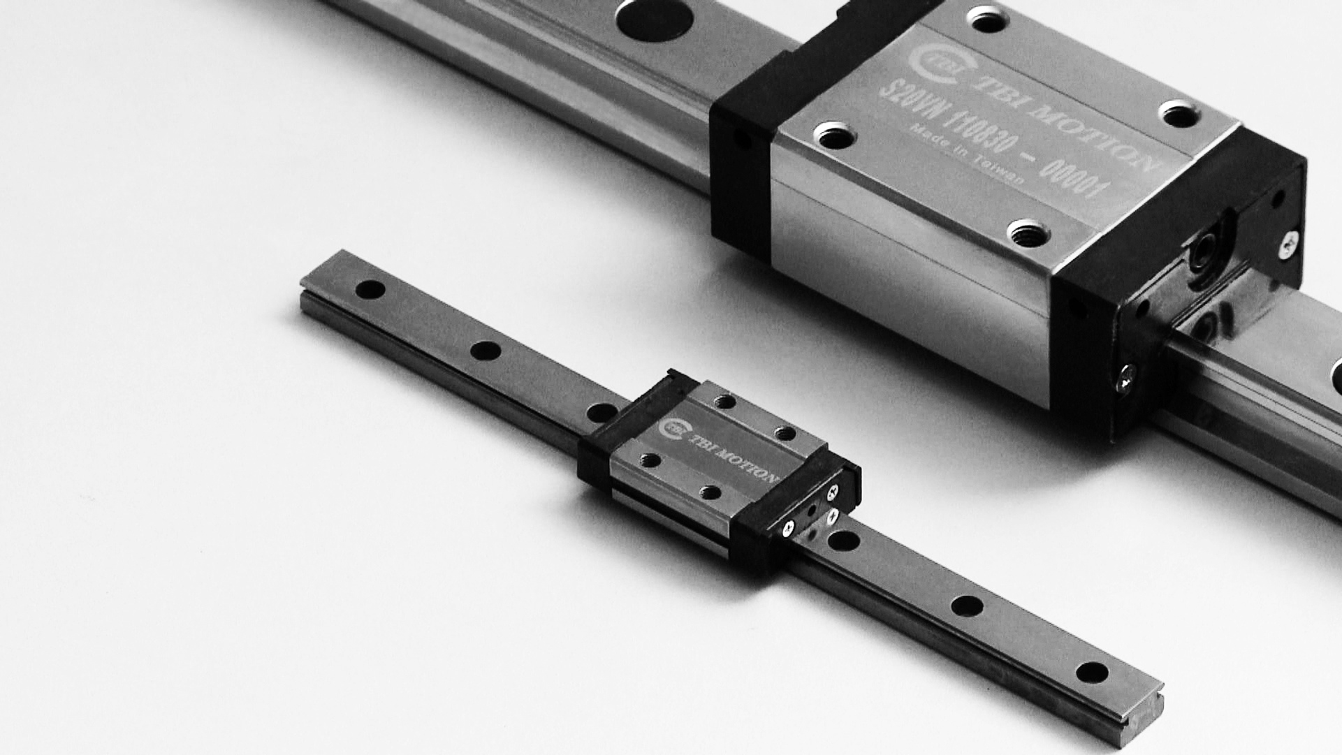 Motion Marketplace Launches New Line of Linear Guides at Affordable